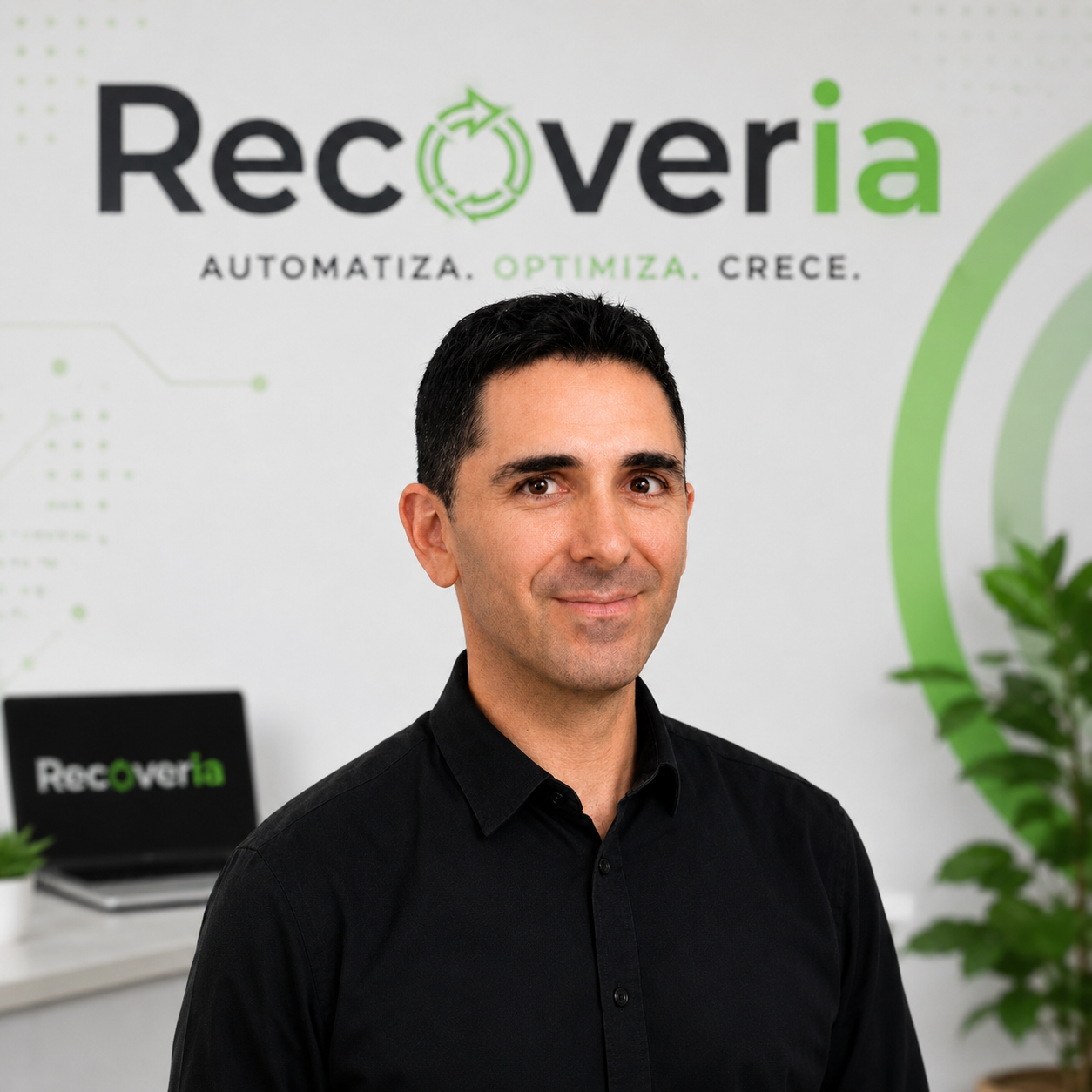 Eduardo · Recoveria